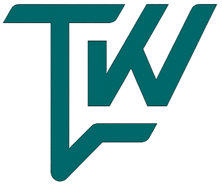 TalkWebsite Logo